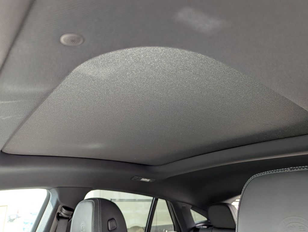 2025 Mercedes-Benz GLE Coupe GLE 53 AMG - Photo 18