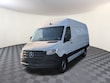  Mercedes-Benz Sprinter 3500