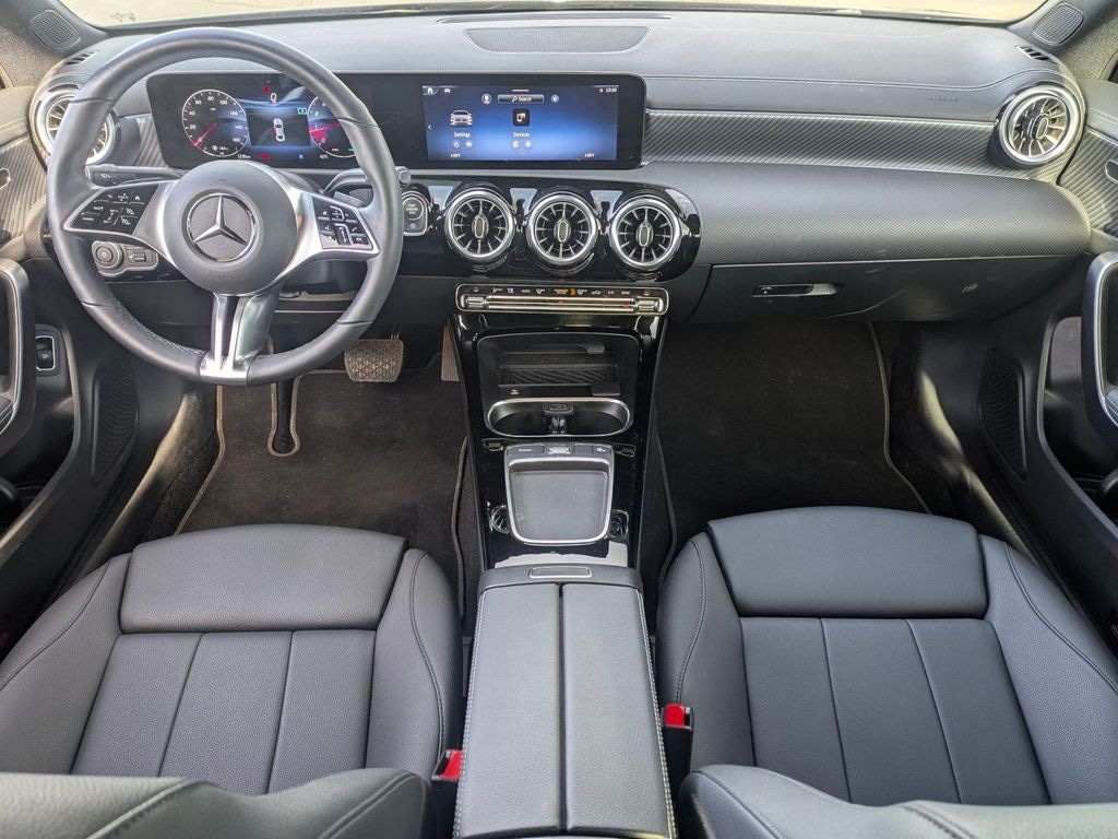 Certified 2025 Mercedes-Benz CLA CLA 250 Coupe