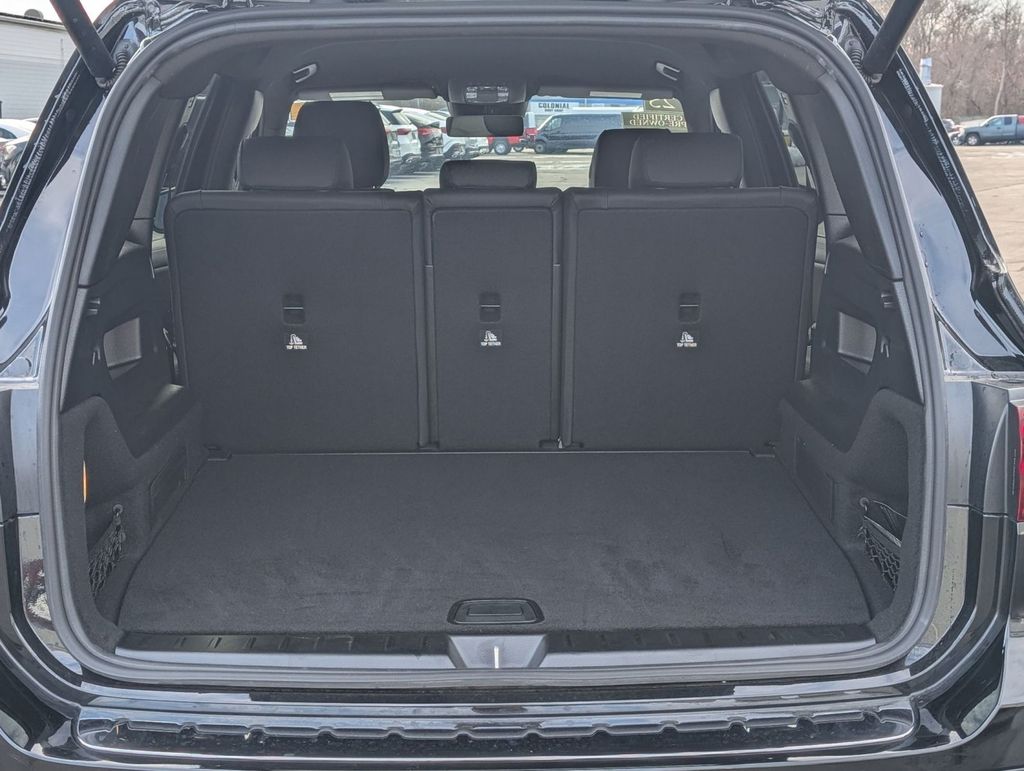 2025 Mercedes-Benz GLB Base - Photo 24