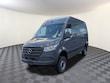  Mercedes-Benz Sprinter 2500