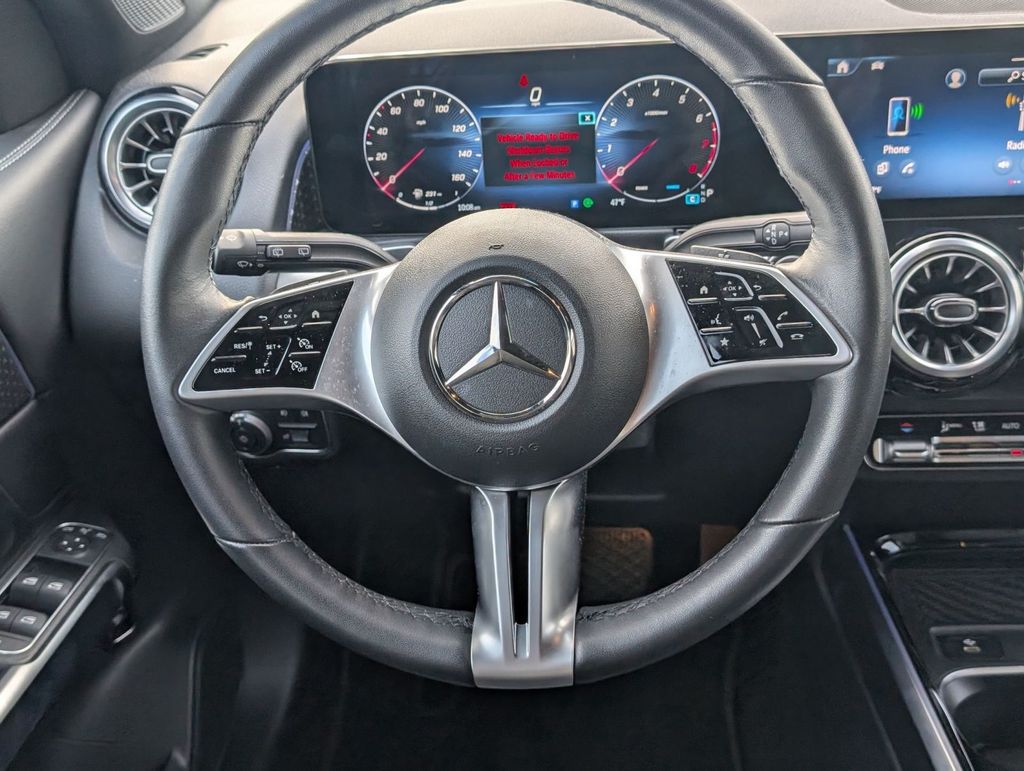 2025 Mercedes-Benz GLB Base - Photo 15