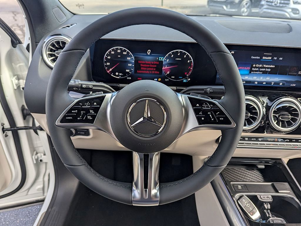 2026 Mercedes-Benz GLA GLA 250 - Photo 9