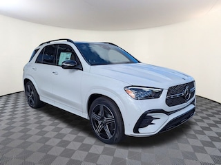 new 2026 Mercedes-Benz GLE 350 4MATIC SUV new jersey