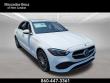 Used 2024 Mercedes-Benz C-Class C 300 Sedan
