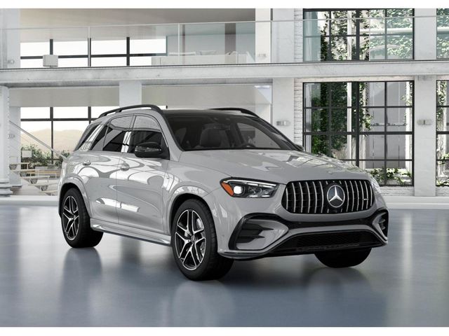 2026 Mercedes-Benz GLE AMG GLE 53 - Photo 10