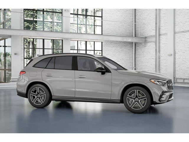 2026 Mercedes-Benz GLC Base - Photo 14
