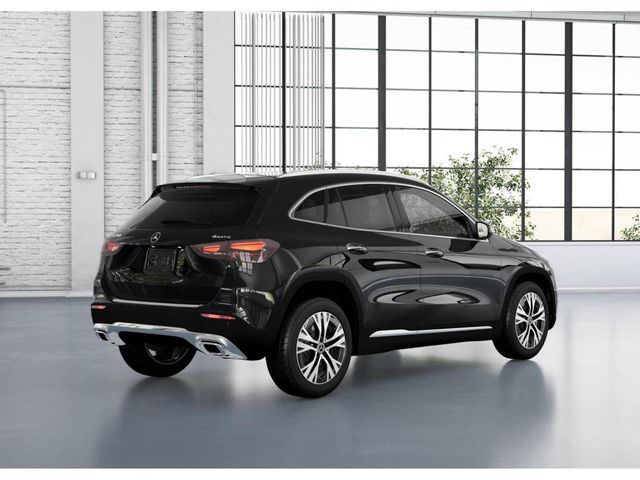 2026 Mercedes-Benz GLA GLA 250 - Photo 20