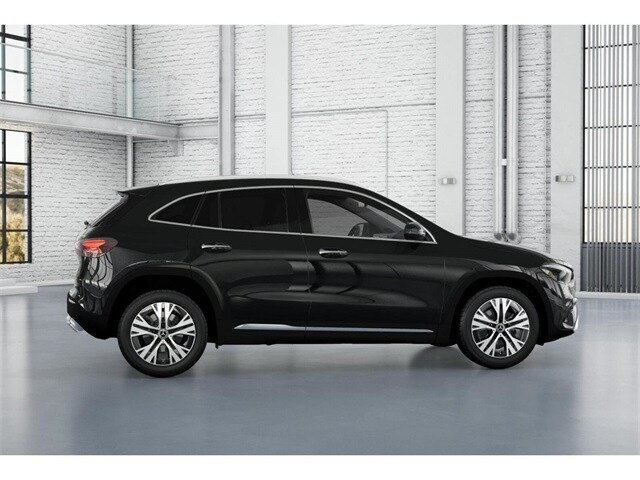 2026 Mercedes-Benz GLA GLA 250 - Photo 16