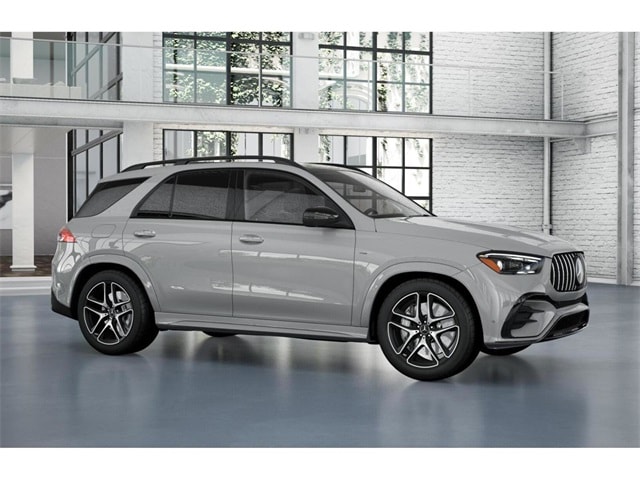2026 Mercedes-Benz GLE AMG GLE 53 - Photo 13