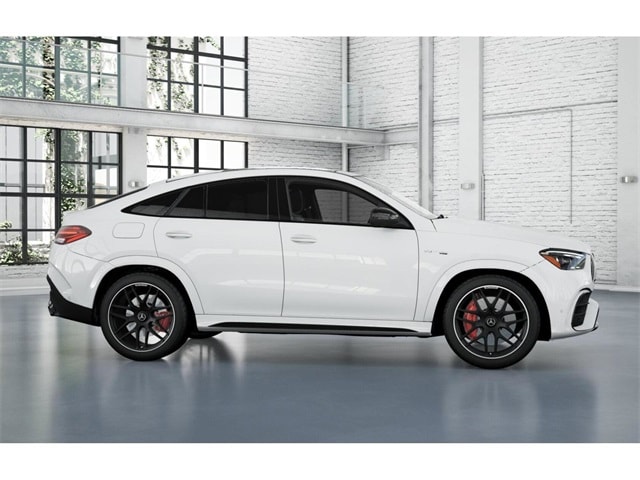 2025 Mercedes-Benz GLE Coupe GLE 63 S AMG - Photo 15