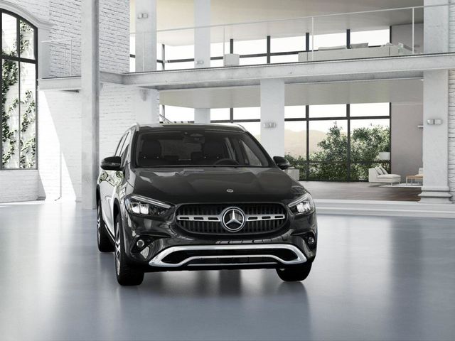 2026 Mercedes-Benz GLA GLA 250 - Photo 8