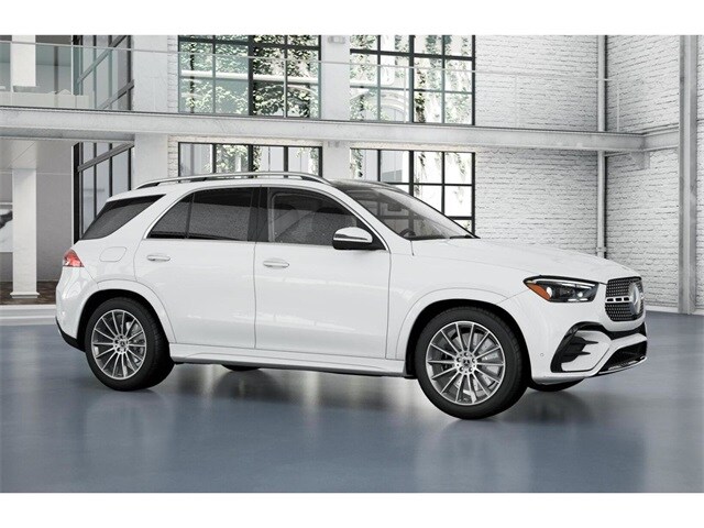 2025 Mercedes-Benz GLE GLE580 - Photo 13