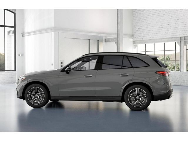 2026 Mercedes-Benz GLC Base - Photo 32