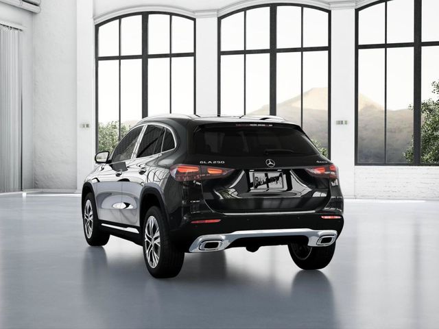 2026 Mercedes-Benz GLA GLA 250 - Photo 26