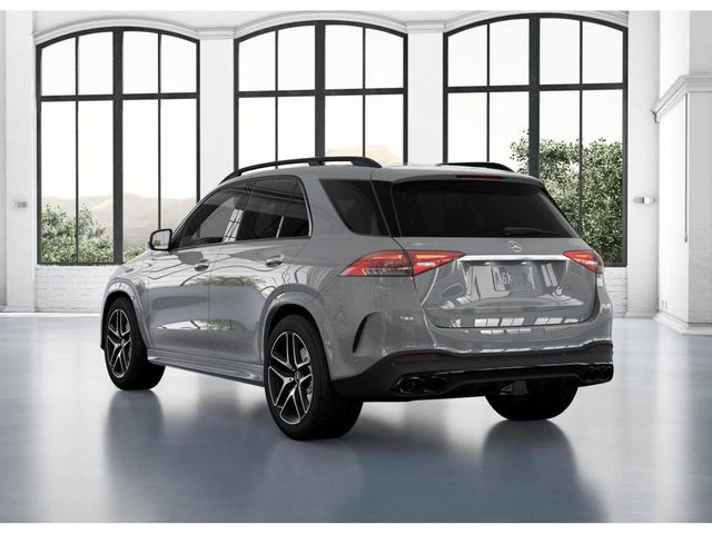 2026 Mercedes-Benz GLE AMG GLE 53 - Photo 27