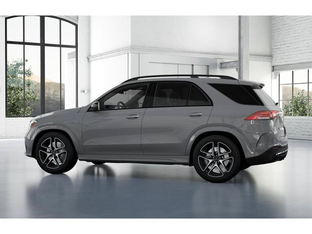 2026 Mercedes-Benz GLE AMG GLE 53 - Photo 31