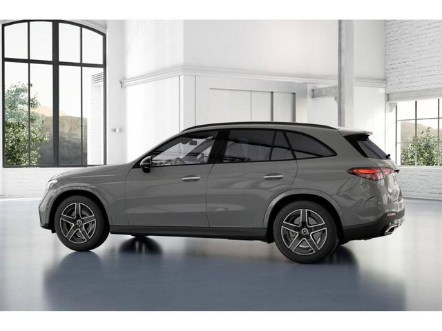 2026 Mercedes-Benz GLC Base - Photo 31