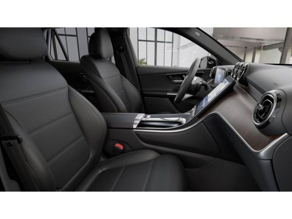 New 2026 Mercedes-Benz GLC GLC 300 SUV