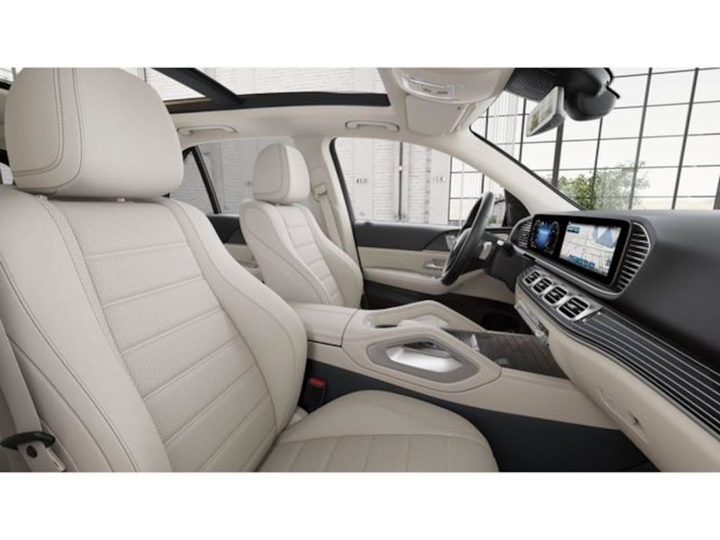 New 2026 Mercedes-Benz GLE GLE 350 SUV