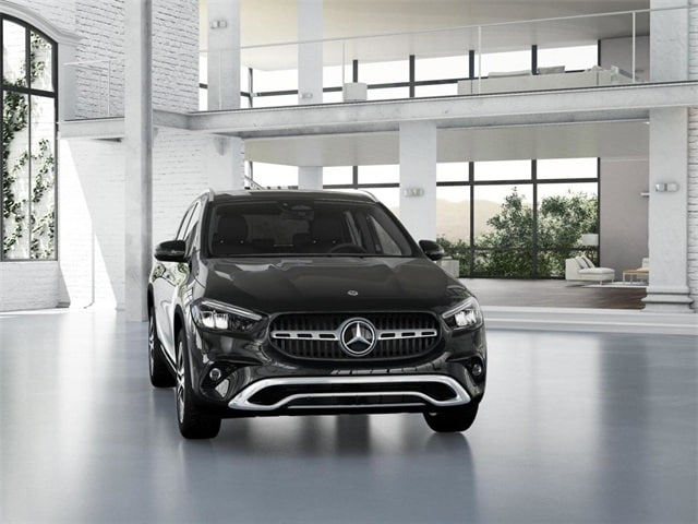 2026 Mercedes-Benz GLA GLA 250 - Photo 8
