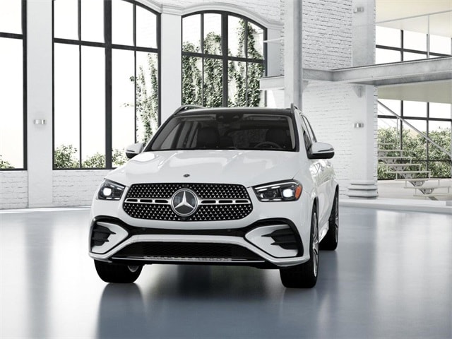 2025 Mercedes-Benz GLE GLE580 - Photo 41