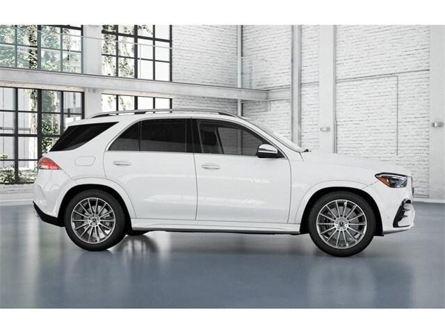 2025 Mercedes-Benz GLE GLE580 - Photo 15