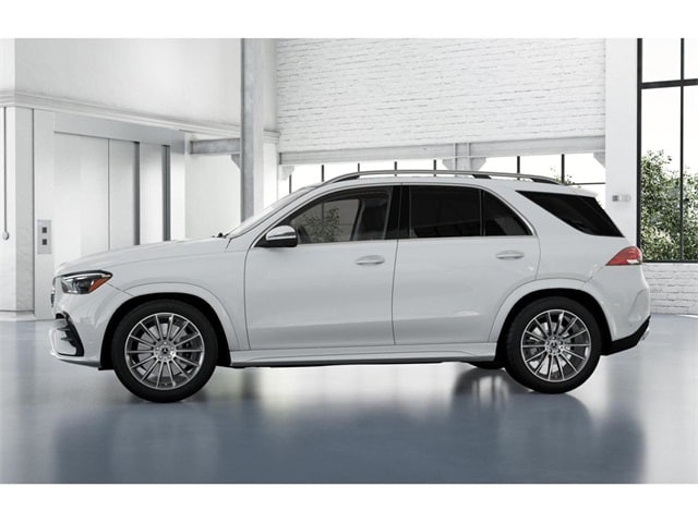 2025 Mercedes-Benz GLE GLE580 - Photo 34