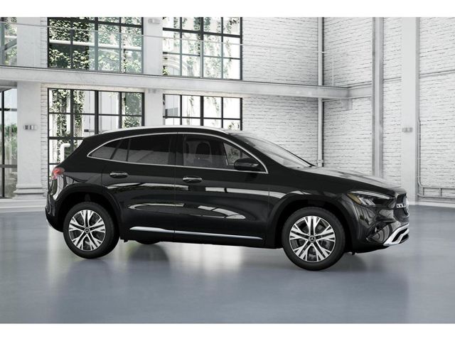 2026 Mercedes-Benz GLA GLA 250 - Photo 14