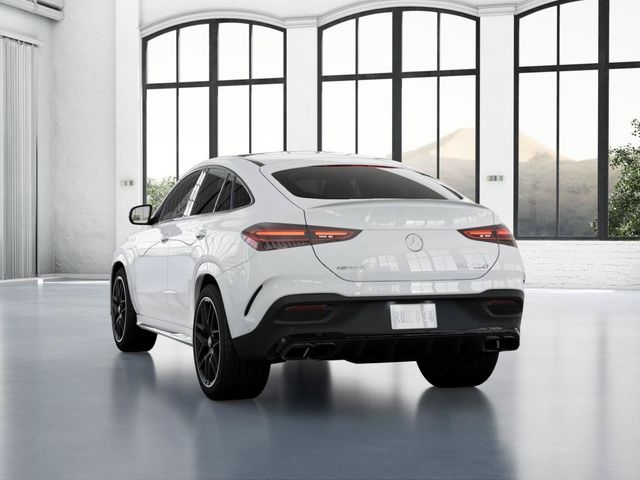 2025 Mercedes-Benz GLE Coupe GLE 63 S AMG - Photo 26