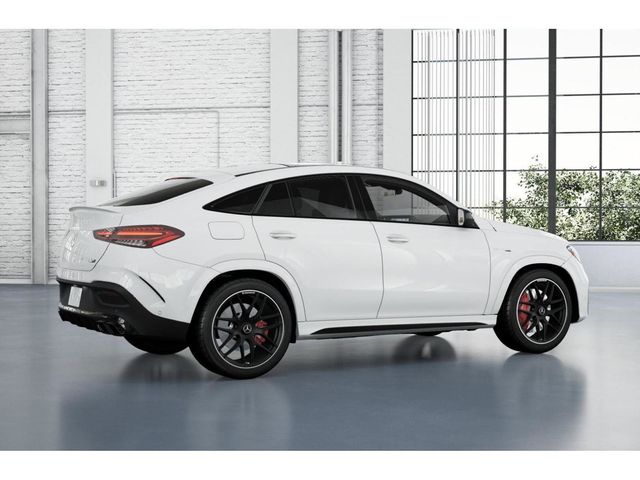 2025 Mercedes-Benz GLE Coupe GLE 63 S AMG - Photo 18