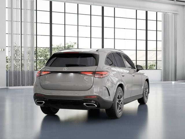 2026 Mercedes-Benz GLC Base - Photo 22