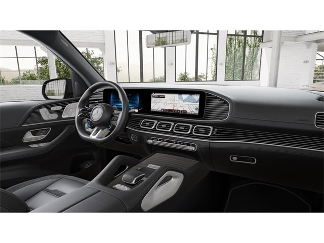 2026 Mercedes-Benz GLE AMG GLE 53 - Photo 6