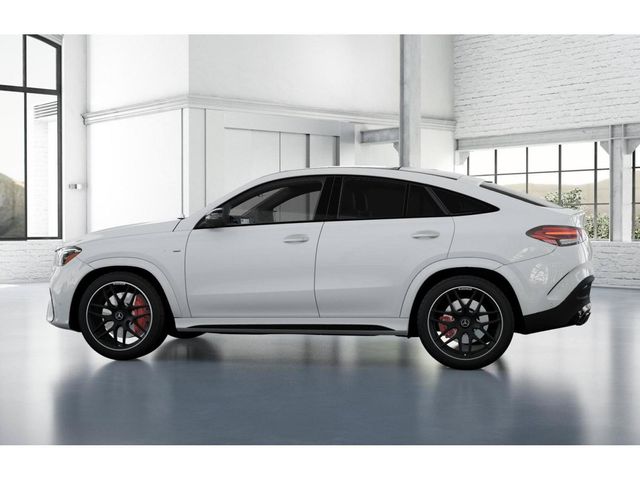 2025 Mercedes-Benz GLE Coupe GLE 63 S AMG - Photo 32
