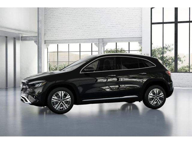 2026 Mercedes-Benz GLA GLA 250 - Photo 35