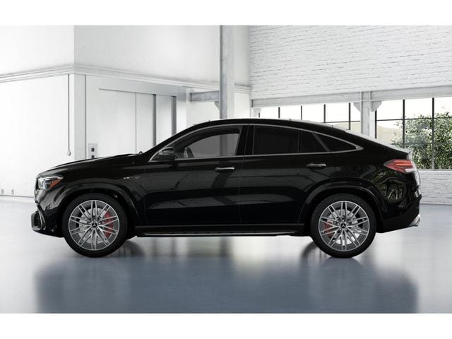 2025 Mercedes-Benz GLE Coupe GLE 63 S AMG - Photo 33