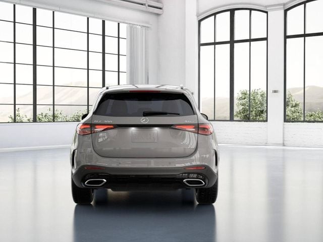 2026 Mercedes-Benz GLC Base - Photo 24