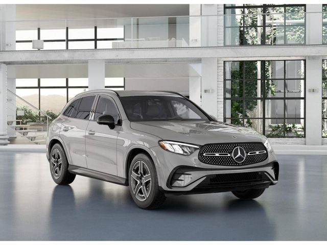 2026 Mercedes-Benz GLC Base - Photo 10
