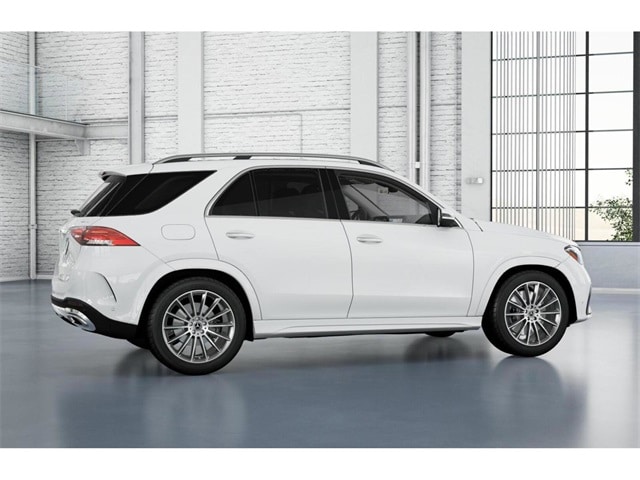 2025 Mercedes-Benz GLE GLE580 - Photo 17