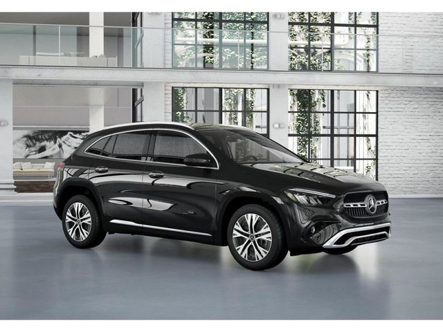 2026 Mercedes-Benz GLA GLA 250 - Photo 12