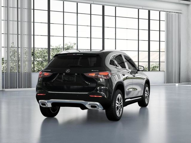 2026 Mercedes-Benz GLA GLA 250 - Photo 22