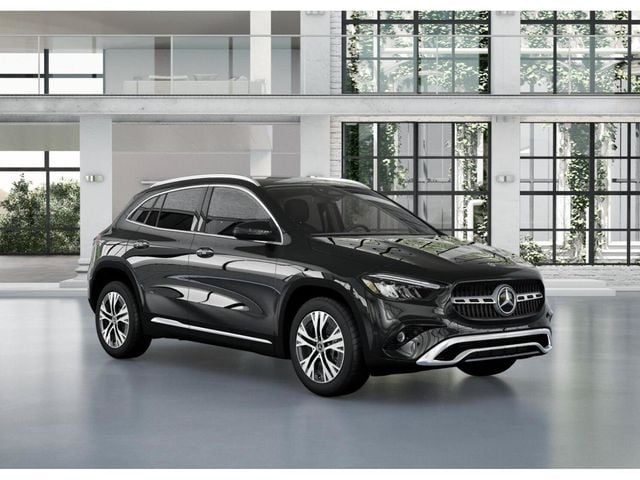 2026 Mercedes-Benz GLA GLA 250 - Photo 11