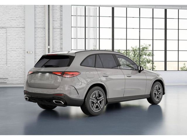 2026 Mercedes-Benz GLC Base - Photo 20