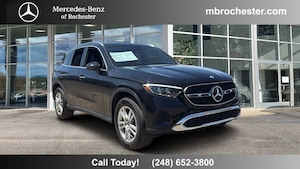 2025 Mercedes-Benz GLC GLC 300 SUV