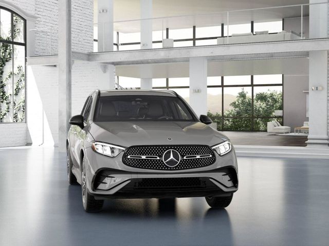 2026 Mercedes-Benz GLC Base - Photo 8