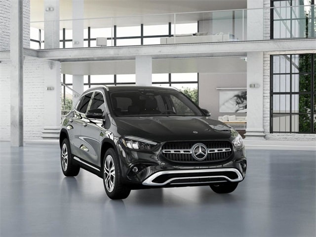 2026 Mercedes-Benz GLA GLA 250 - Photo 9