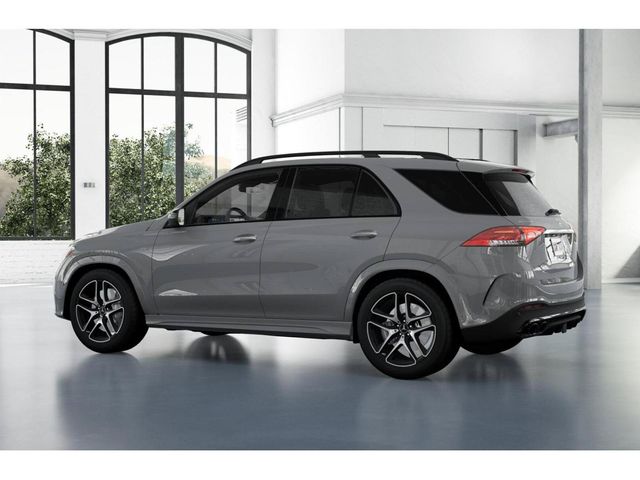 2026 Mercedes-Benz GLE AMG GLE 53 - Photo 30