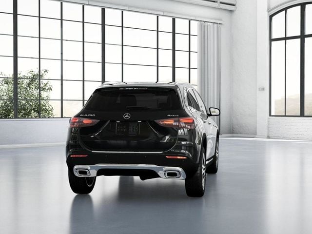 2026 Mercedes-Benz GLA GLA 250 - Photo 23