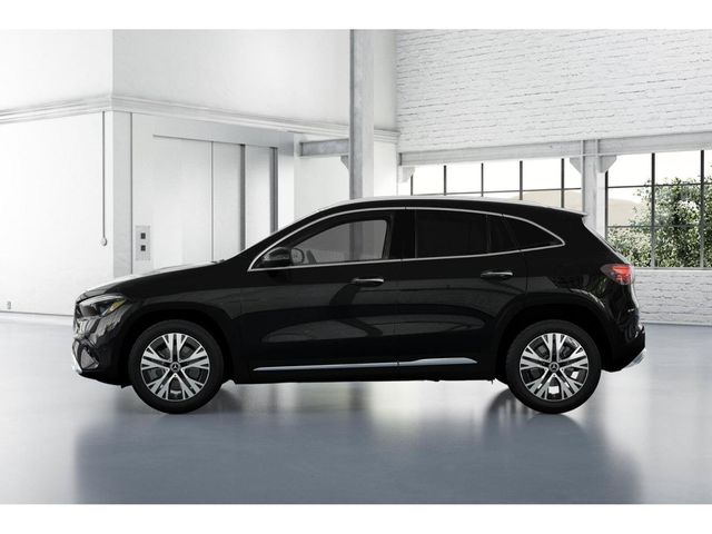 2026 Mercedes-Benz GLA GLA 250 - Photo 33