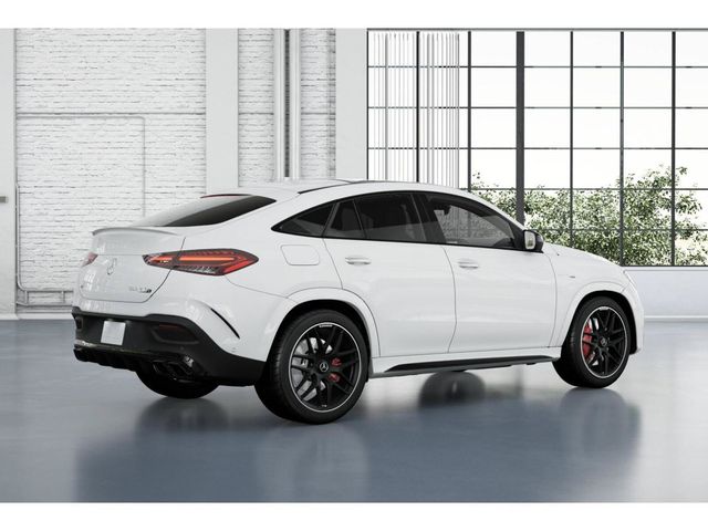 2025 Mercedes-Benz GLE Coupe GLE 63 S AMG - Photo 19